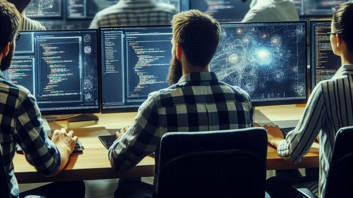 Integração de Sistemas | Conecte Todos os Seus Sistemas